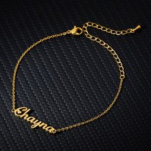 Load image into Gallery viewer, bracelet personalisé