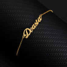 Load image into Gallery viewer, bracelet personalisé