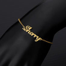 Load image into Gallery viewer, bracelet personalisé