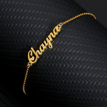 Load image into Gallery viewer, bracelet personalisé