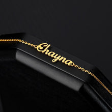 Load image into Gallery viewer, bracelet personalisé